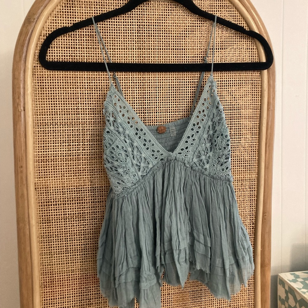 Free People cami
